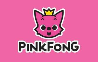 Pink Fong Pictures To Pin Pinsdaddy