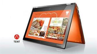 Lenovo Yoga Pro Orange Unveiled The Hoops News