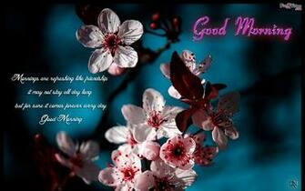 Good Morning Quote Browse Wallpaper Category Waiting For