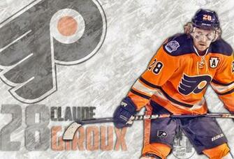 Claude Giroux Wallpaper James Catarcio Graphic Designs