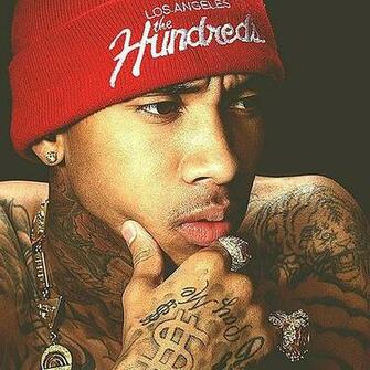 Last Kings Tyga Wallpaper