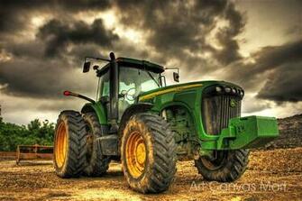 John Deere iPhone Wallpaper Picserio
