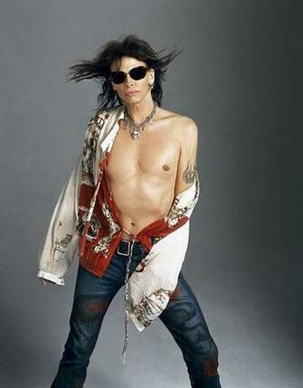 Steven Tyler Image HD Wallpaper And Background