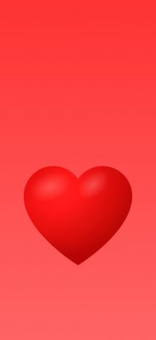 Heart Emoji Wallpaper Wallaland