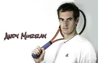 Andy Murray HD Wallpaper All Tennis Players