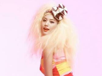 After School Nana Wallpaper