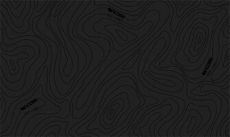 Black Gloss Wallpaper