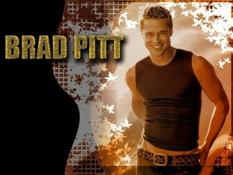 Brad Pitt Wallpaper For Dekstop
