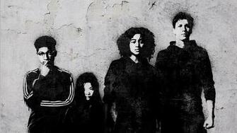 The Darkest Minds Movie Wallpaper HD Mafia