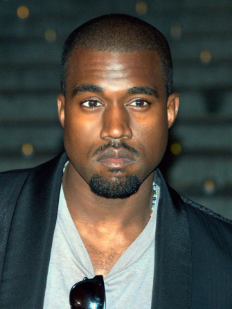 Kanye West Wikipedia