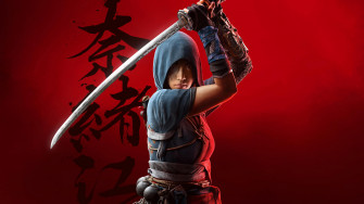 Naoe Assassin S Creed Shadows Shinobi Wallpaper 4k HD Pc 153c