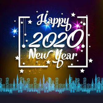 Happy New Year Image HD Wallpaper Advance Wishes