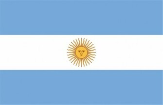 Just Pictures Wallpaper Argentina Flag