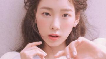 Taeyeon 4k Wallpaper