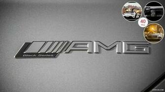 Mercedes Amg Logo Wallpaper HD Pixshark Image