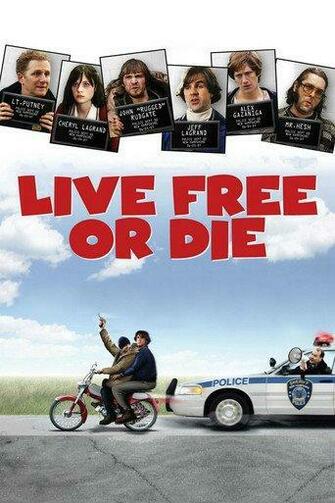 Live Or Die Posters Wallpaper Trailers Prime Movies