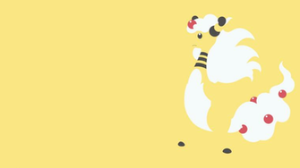 Pokemon Ampharos Wallpaper Image