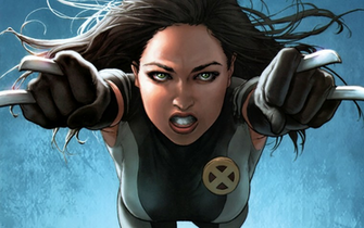 Comics X Men Wallpaper