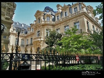 Paris France Wallpaper