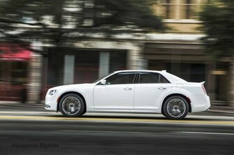 Chrysler HD Pc Wallpaper Attachment Grivu