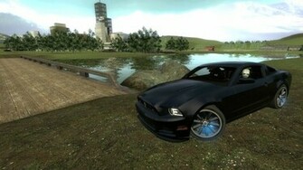 Garry S Mod Wallpaper By Heavenanvil