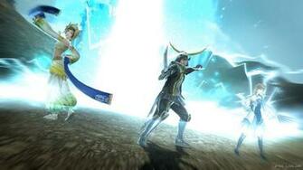 Warriors Orochi Ultimate Screenshot Galerie Pressakey