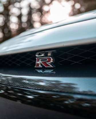 Nissan Gt R 4k Wallpaper