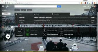Star Wars Di Google Nikmati The Force Layanan Windowsku