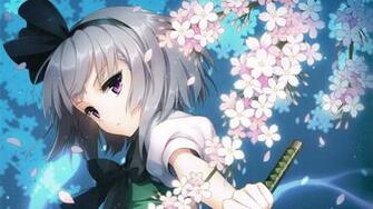 Anime Girl Wallpaper High Resolution Net