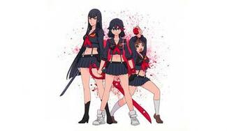 Kill La Computer Wallpaper Desktop Background Id