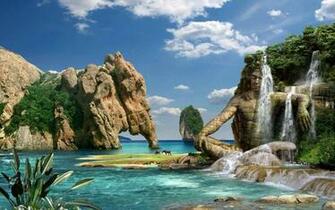Beautiful Wallpaper Of Nature For Desktop Sf