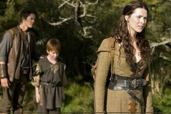 Kahlan Amnell Photo
