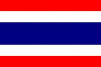 Image Thailand Flag Stripes
