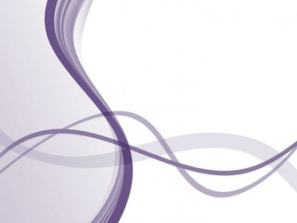 Side Purple Background Abstract Colors Grey White