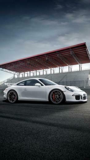 Car iPhone Plus Wallpaper HD