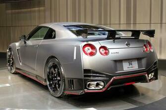 Nissan Gtr Nismo Wallpaper Original Pre Pic