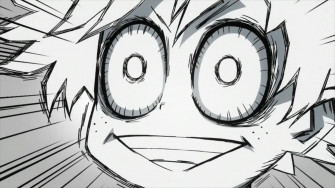 Funny Anime Face Archive My Hero Academia