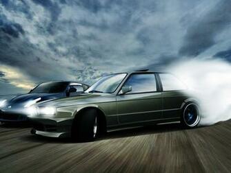 Bmw E30