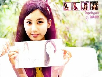 Gallery Seohyun Wallpaper Snsd Desktop