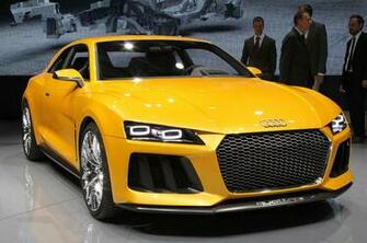 Audi A4 Newsautocars