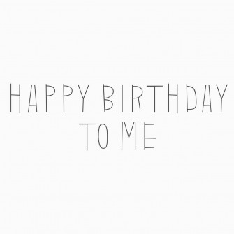 Top Happy BirtHDay To Me Wallpaper Full HD 4k Use