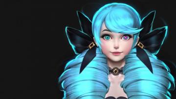 Champion Insights Gwen League Of Legends