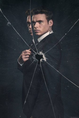 Top Richard Madden Wallpaper Full HD 4k To Use