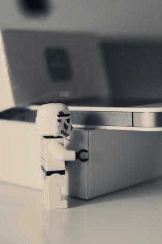 iPhone 4s Wallpaper