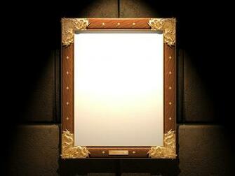 HD Photo Frame Wallpaper