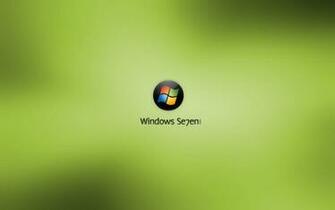 Windows Apple Green Wallpaper And Image Pictures