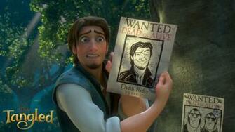 Eugene Fizherbert Image Flynn Rider HD