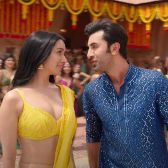 Tu Jhoothi Main Makkaar First Re Is Out And It Says Ranbir