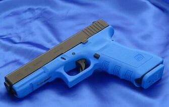 Wallpaper Glock 17t Weapons Austria Pistol