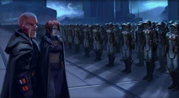 Grand Army Star Wars Fanon Fandom